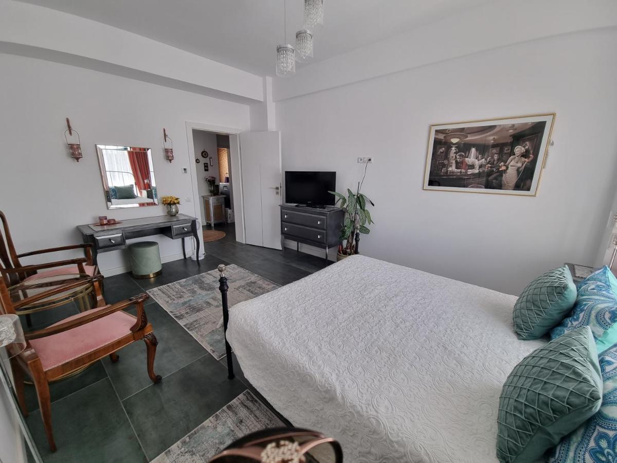 Angels Penthouse Residence Sibiu Extérieur photo