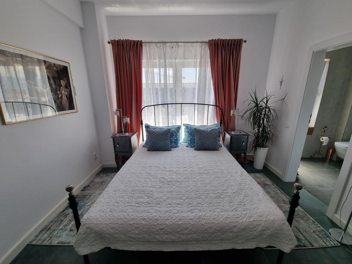 Angels Penthouse Residence Sibiu Extérieur photo