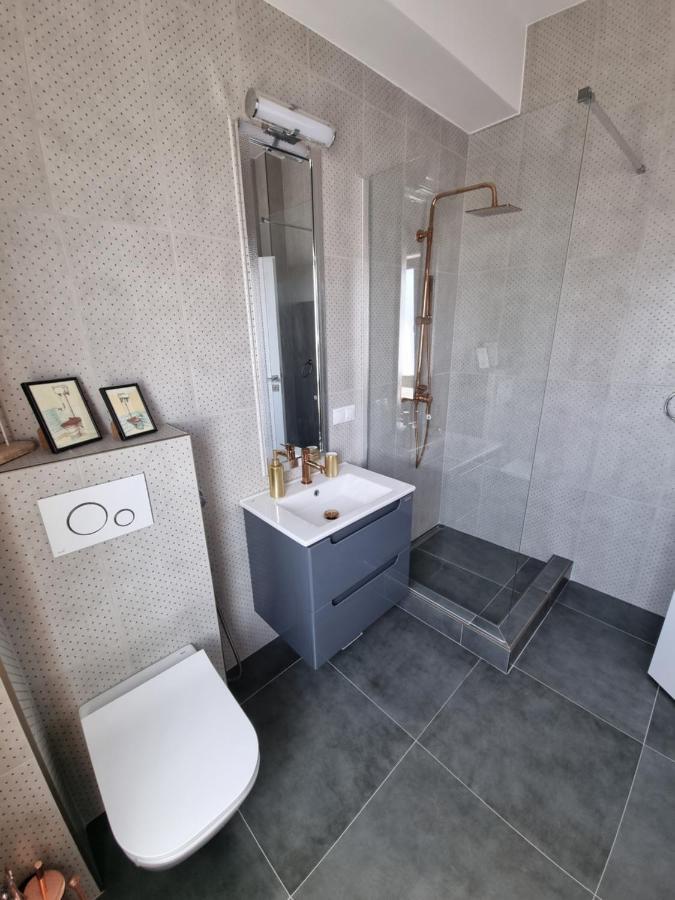 Angels Penthouse Residence Sibiu Extérieur photo
