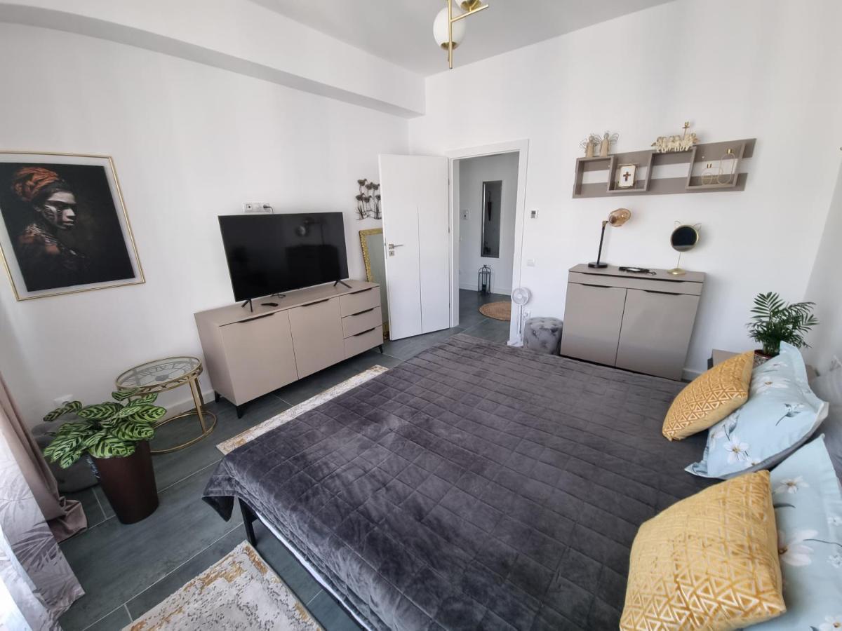 Angels Penthouse Residence Sibiu Extérieur photo