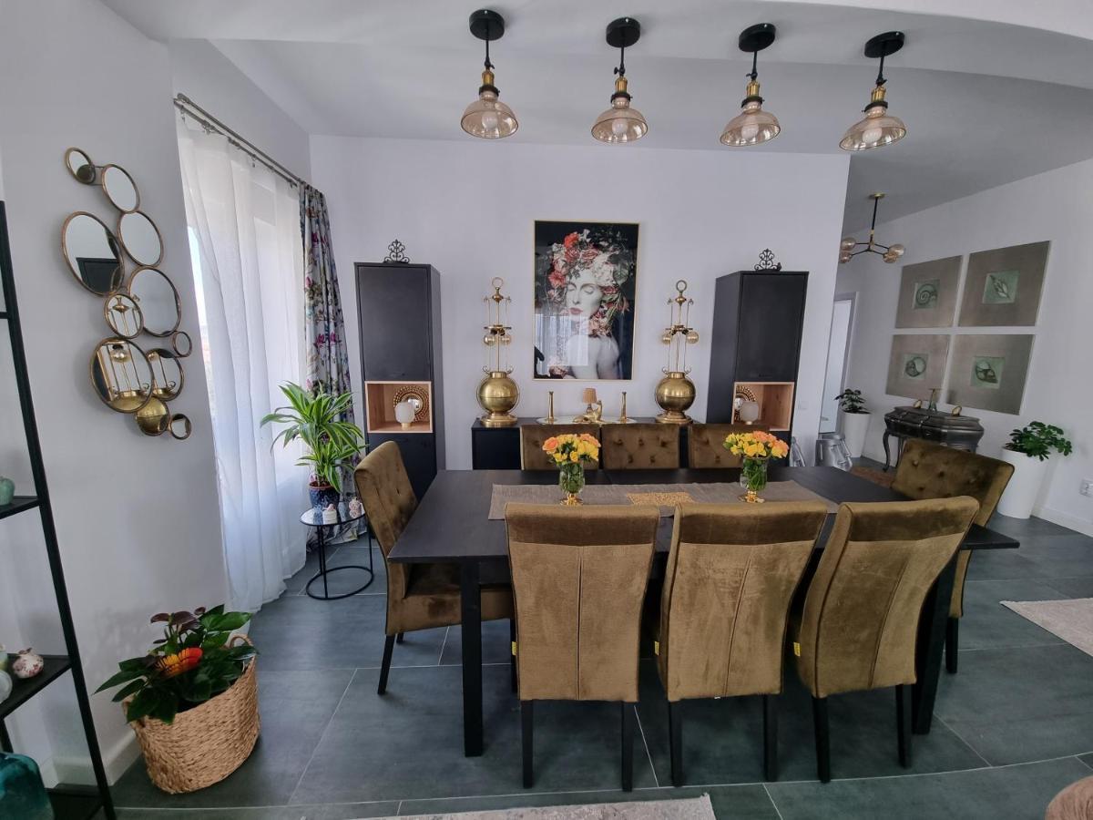 Angels Penthouse Residence Sibiu Extérieur photo